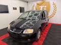 Volkswagen Touran *Touran*Goal*Kupplung-TÜV-Service-NEU* Fekete - thumbnail 1