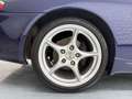 Porsche 911 996.2 Carrera Coupe - 3.6i 320 BVM6 - IMS OK / BLEU LAPIS Blau - thumbnail 36