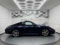 Porsche 911 996.2 Carrera Coupe - 3.6i 320 BVM6 - IMS OK / BLEU LAPIS Blau - thumbnail 7