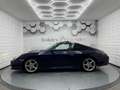 Porsche 911 996.2 Carrera Coupe - 3.6i 320 BVM6 - IMS OK / BLEU LAPIS Blau - thumbnail 8
