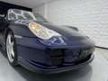 Porsche 911 996.2 Carrera Coupe - 3.6i 320 BVM6 - IMS OK / BLEU LAPIS Blau - thumbnail 28