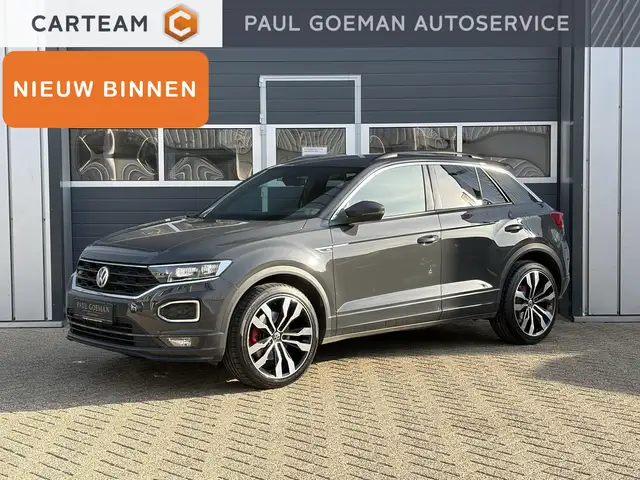 Volkswagen T-Roc 1.5 TSI Sport Business R | 3x R Line | Keyless | D