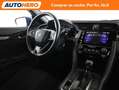 Honda Civic 1.0 VTEC Elegance Azul - thumbnail 14