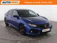 Honda Civic 1.0 VTEC Elegance Azul - thumbnail 8