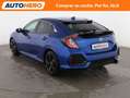 Honda Civic 1.0 VTEC Elegance Azul - thumbnail 4