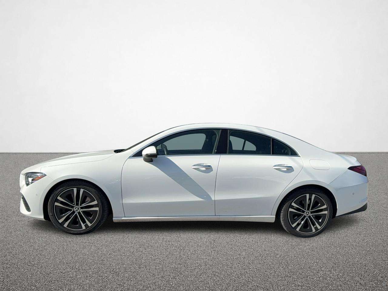 2026 Mercedes-Benz CLA CLA 250-AWD-SUNROOF-LEATHER-FACTORY WARRANTY — снимка 1