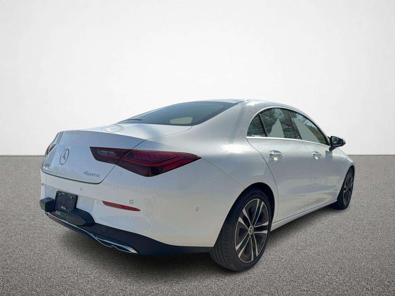 2026 Mercedes-Benz CLA CLA 250-AWD-SUNROOF-LEATHER-FACTORY WARRANTY — снимка 1