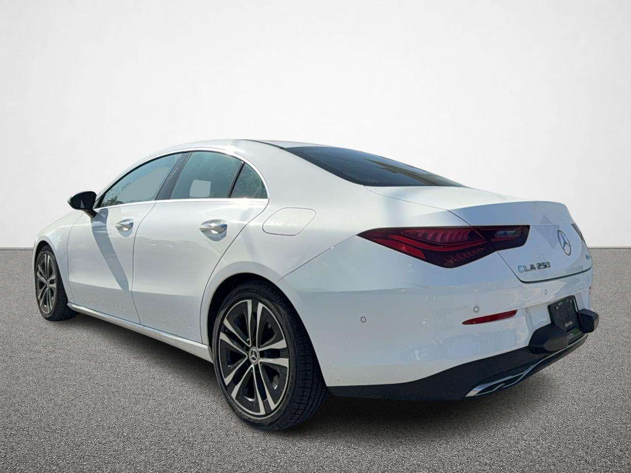 2026 Mercedes-Benz CLA CLA 250-AWD-SUNROOF-LEATHER-FACTORY WARRANTY — снимка 1