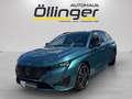 Peugeot 308 SW BlueHDi 130 S&S EAT8 GT Pack + AHV! Blau - thumbnail 1