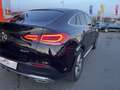 Mercedes-Benz E 60 AMG 350 GLE DE 4MATIC COUPE Coupé 9G-Tronic AMG Line Schwarz - thumbnail 33