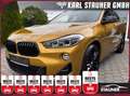 BMW X2 M35i xDrive M-Sport PANO MEMORY H&K HEAD-UP Or - thumbnail 1