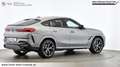 BMW X6 xDrive40i Grau - thumbnail 8