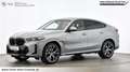 BMW X6 xDrive40i Grau - thumbnail 5
