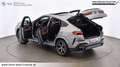 BMW X6 xDrive40i Grau - thumbnail 9