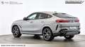 BMW X6 xDrive40i Grau - thumbnail 3