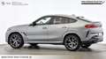 BMW X6 xDrive40i Grau - thumbnail 4