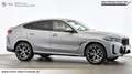 BMW X6 xDrive40i Grau - thumbnail 7