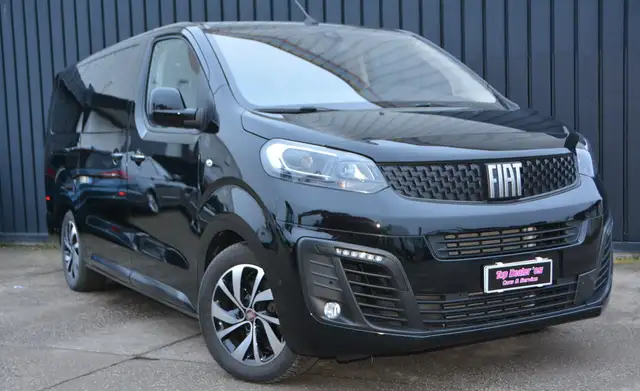 Fiat E-Ulysse 136 CV 75kWh LONG (57kW) 7posti Full Electric