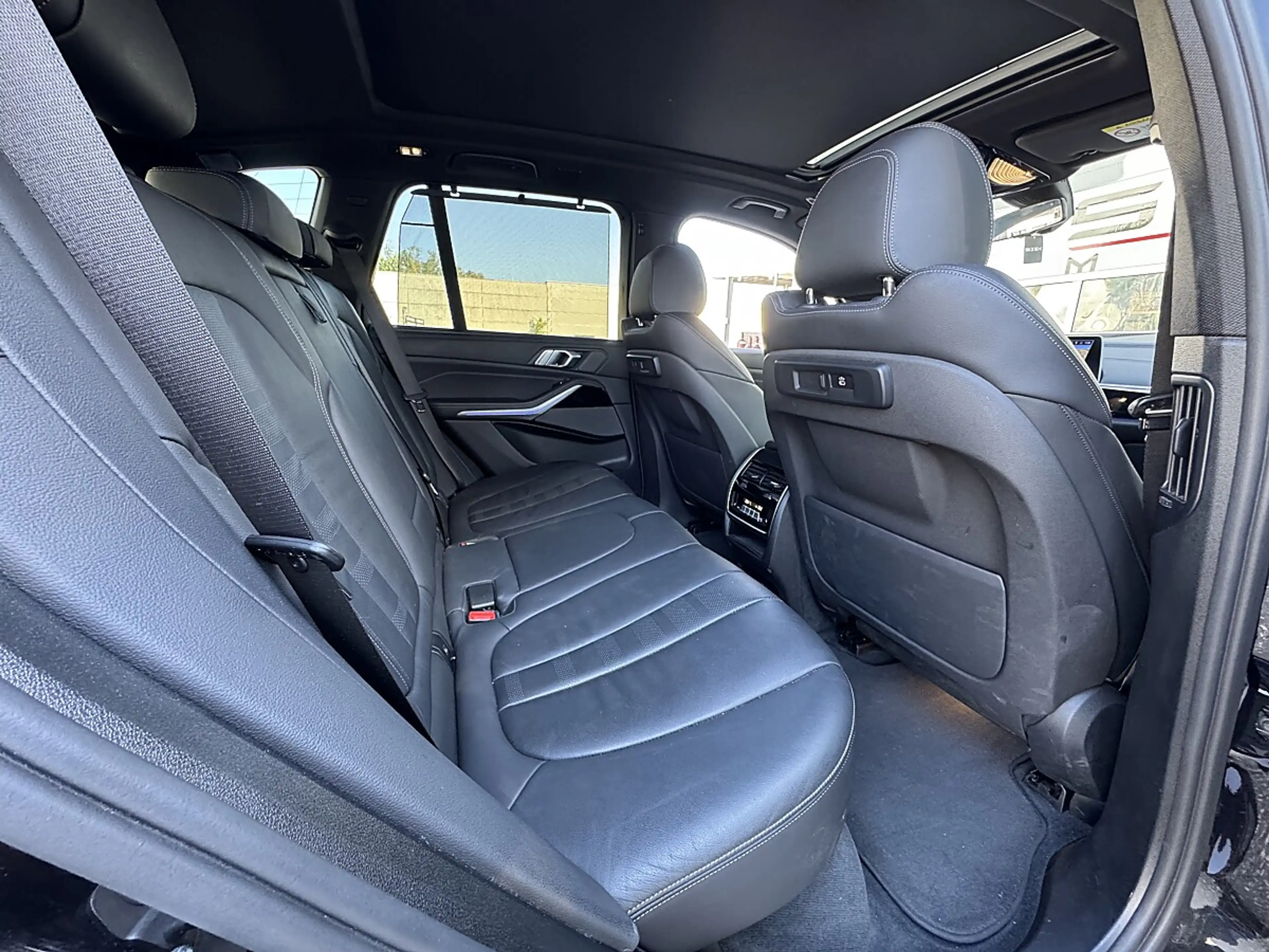 BMW X5 xDrive30d Aut.|M-PAKET|AHK|HEAD-UP|PANO|ACC|LED — photo 13