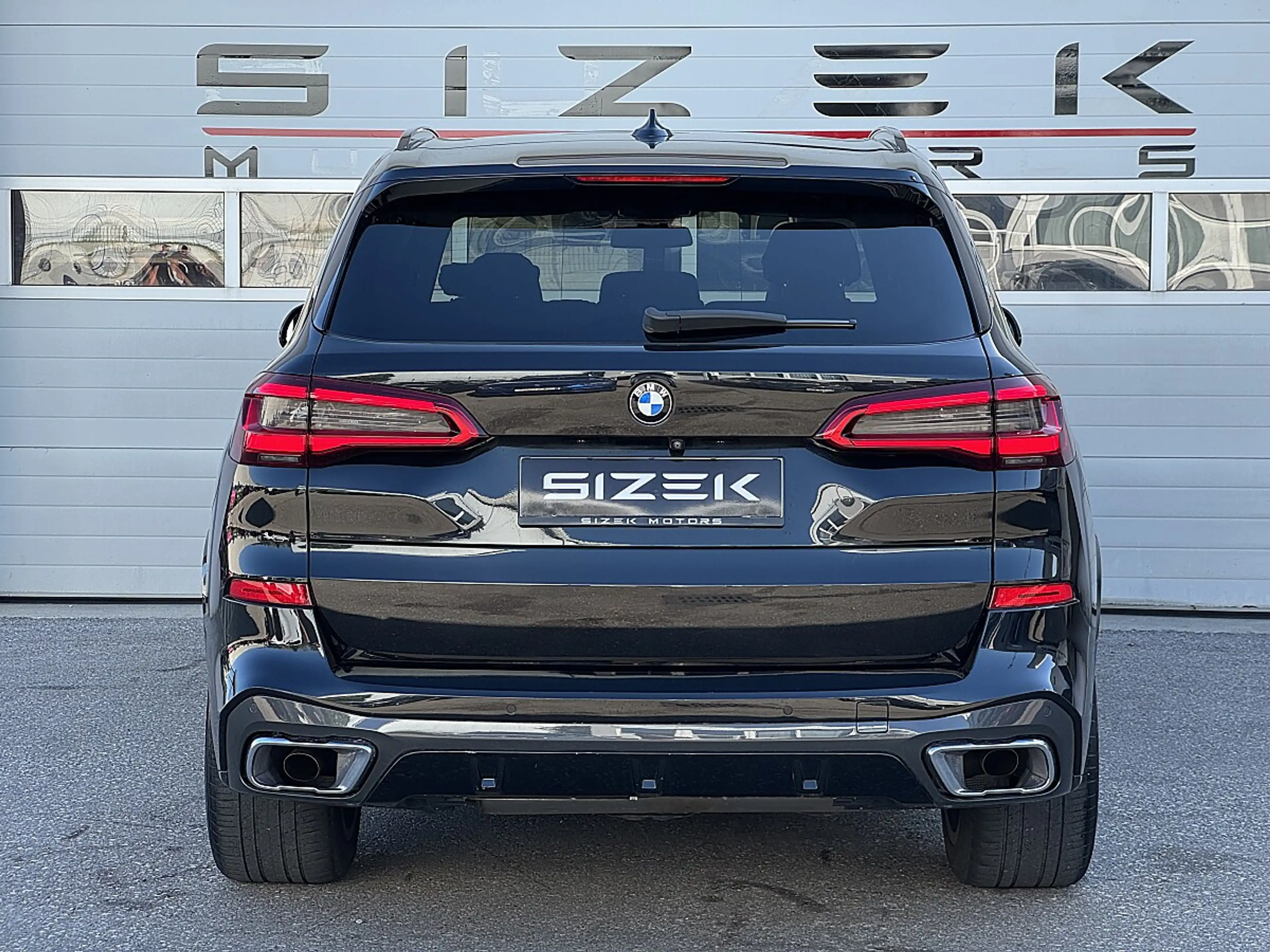 BMW X5 xDrive30d Aut.|M-PAKET|AHK|HEAD-UP|PANO|ACC|LED — photo 6