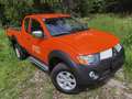 Mitsubishi L200 Pick Up 4x4 Inform Single Cab - thumbnail 4