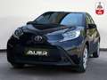 Toyota Aygo X 1,0 VVT-i Play | ACC | Kamera Schwarz - thumbnail 3