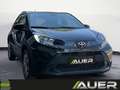 Toyota Aygo X 1,0 VVT-i Play | ACC | Kamera Schwarz - thumbnail 8