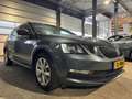 Skoda Octavia Combi 1.4 TSI G-TEC Ambition Business Trekhaak Ond Gris - thumbnail 4