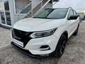 Nissan Qashqai N-Motion , 1.4 Benzin Weiß - thumbnail 1