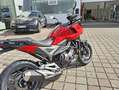 Honda NC 750 NC750X DCT Rot - thumbnail 8