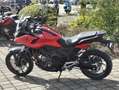 Honda NC 750 NC750X DCT Rot - thumbnail 3