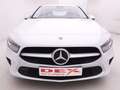 Mercedes-Benz A 180 A180 Sedan Advantage + GPS Widescreen + Camera Blanc - thumbnail 2