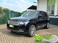 Land Rover Range Rover 4.4 SDV8 Vogue Schwarz - thumbnail 3