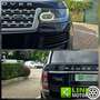 Land Rover Range Rover 4.4 SDV8 Vogue Schwarz - thumbnail 14