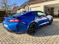 Chevrolet Camaro SS 6.2 V8 AT - Hyperblue metallic - TOP Blau - thumbnail 11