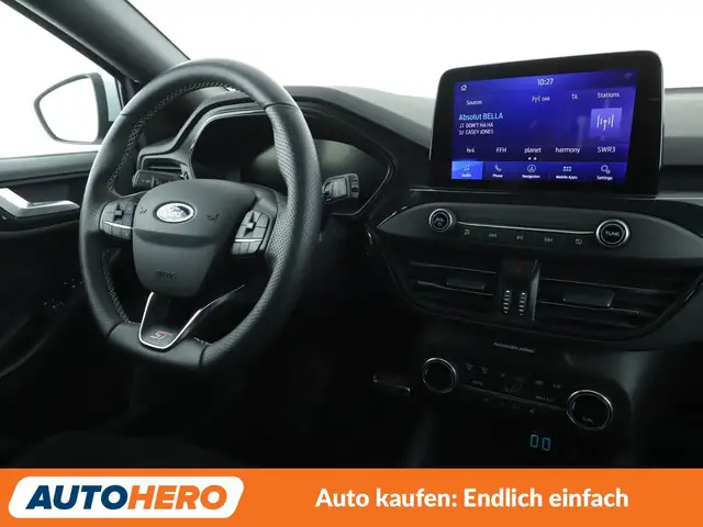 Ford Focus view 13