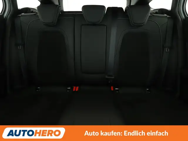 Ford Focus view 15