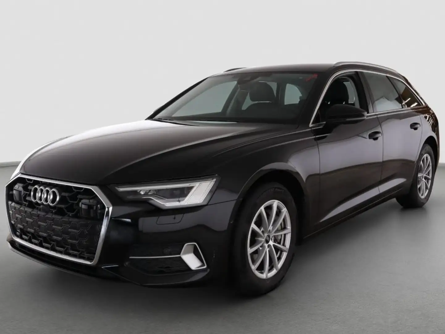 Audi A6 Avant Sport advanced 45 TFSI S tr. AHK Matrix Noir - 2
