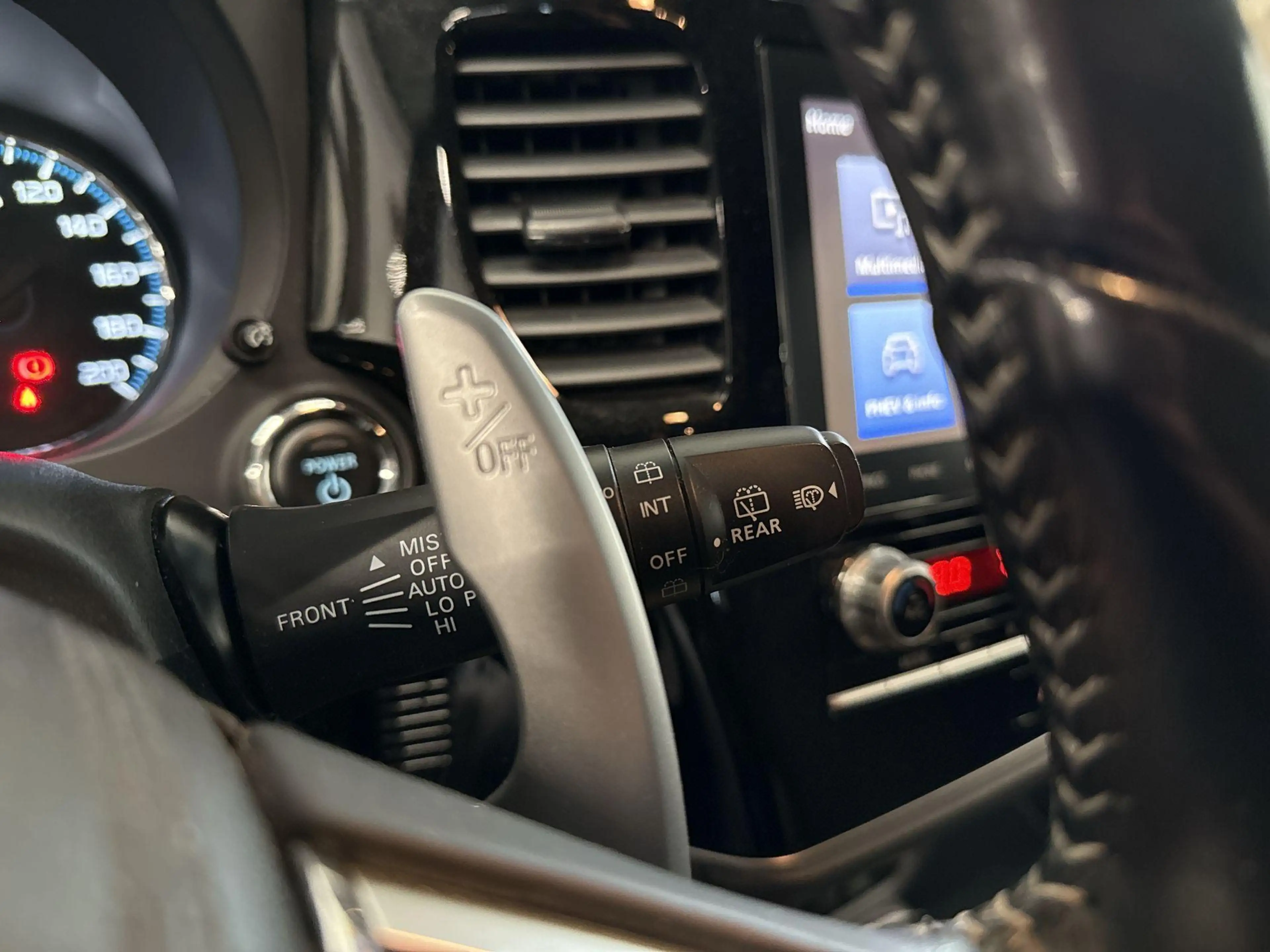 Mitsubishi Outlander 2.4 PHEV Pure | CAMERA | STOELVERWARMING | KEYLESS — photo 29