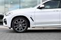BMW X4 xDrive30i High Executive M Sport Automaat / Panora Wit - thumbnail 17