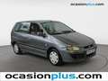Mitsubishi Space Star 1.3 16v Gris - thumbnail 2
