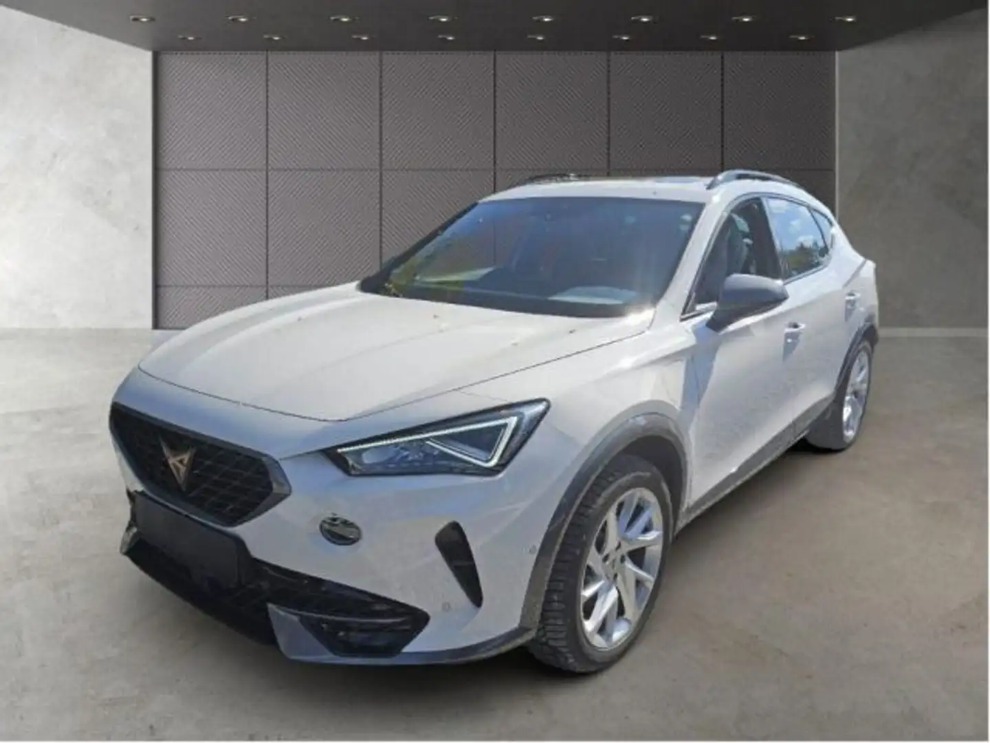 CUPRA Formentor e-HYBRID DSG Pano Navi LED Wit - 2