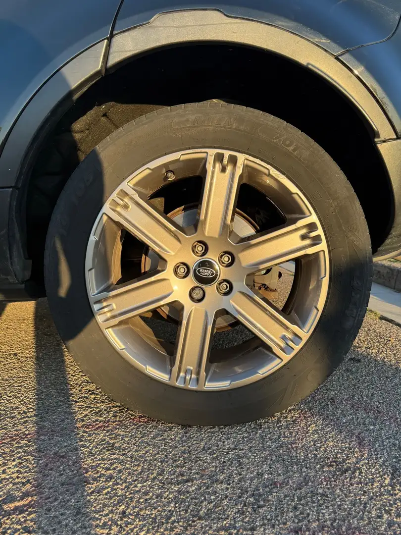 Land Rover Range Rover Evoque 5p 2.2 td4 Launch edition 150cv - 2