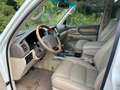 Lexus LX 470 (Toyota Land Cruiser 100-Series) 8 Persoons Benzin Blanc - thumbnail 7