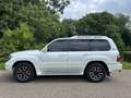 Lexus LX 470 (Toyota Land Cruiser 100-Series) 8 Persoons Benzin Blanc - thumbnail 3