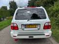 Lexus LX 470 (Toyota Land Cruiser 100-Series) 8 Persoons Benzin Blanc - thumbnail 5