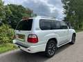 Lexus LX 470 (Toyota Land Cruiser 100-Series) 8 Persoons Benzin Blanc - thumbnail 16