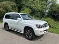 Lexus LX 470 (Toyota Land Cruiser 100-Series) 8 Persoons Benzin Blanc - thumbnail 1