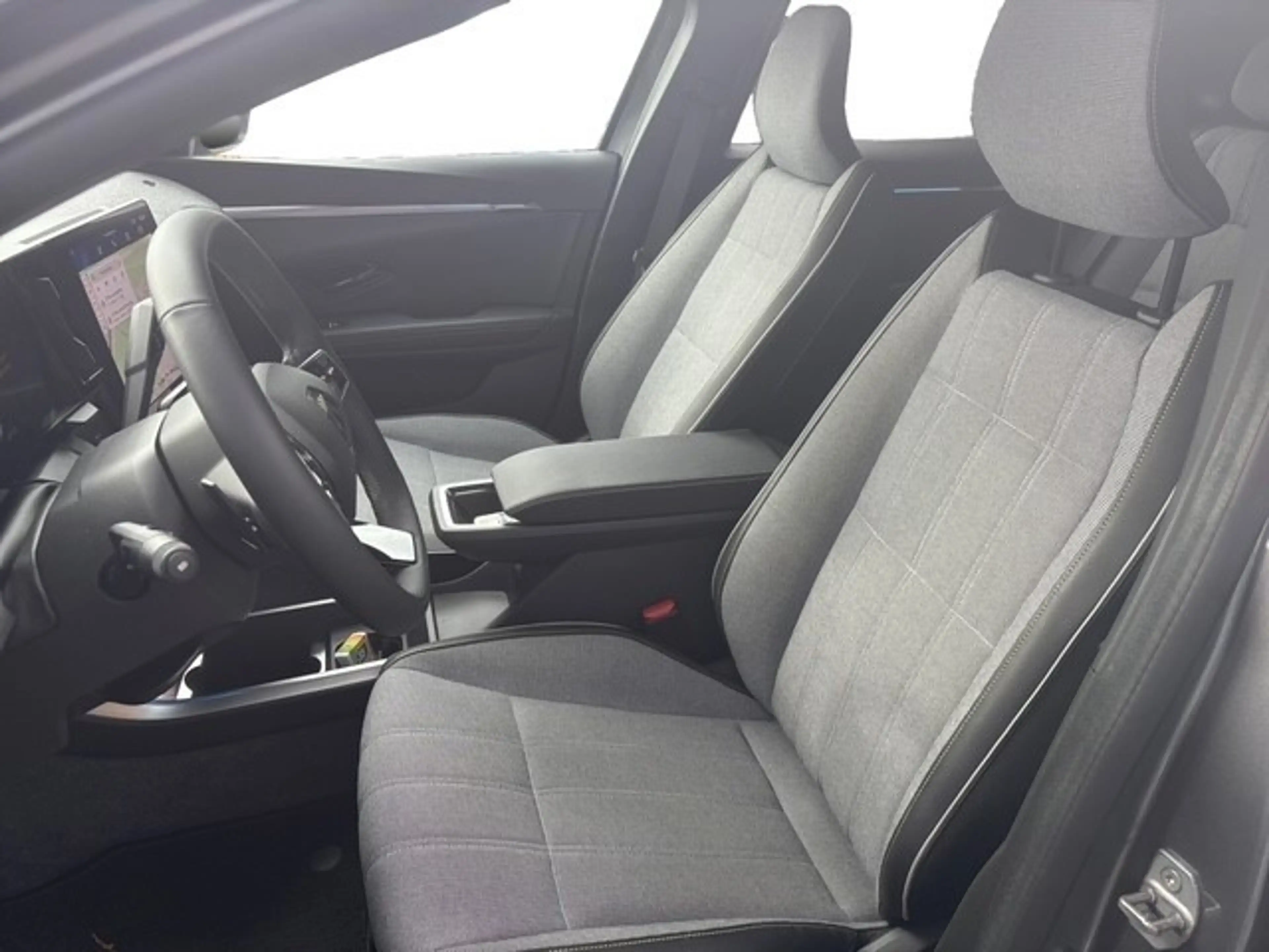 Renault Scenic TECHNO 220 LONG RANGE — photo 8