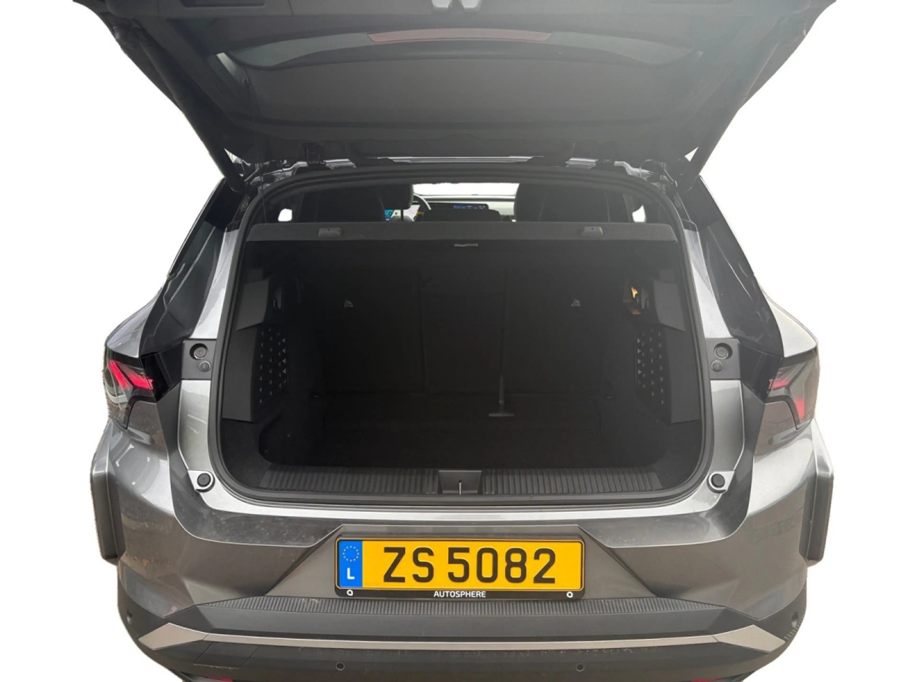 Renault Scenic TECHNO 220 LONG RANGE — photo 5